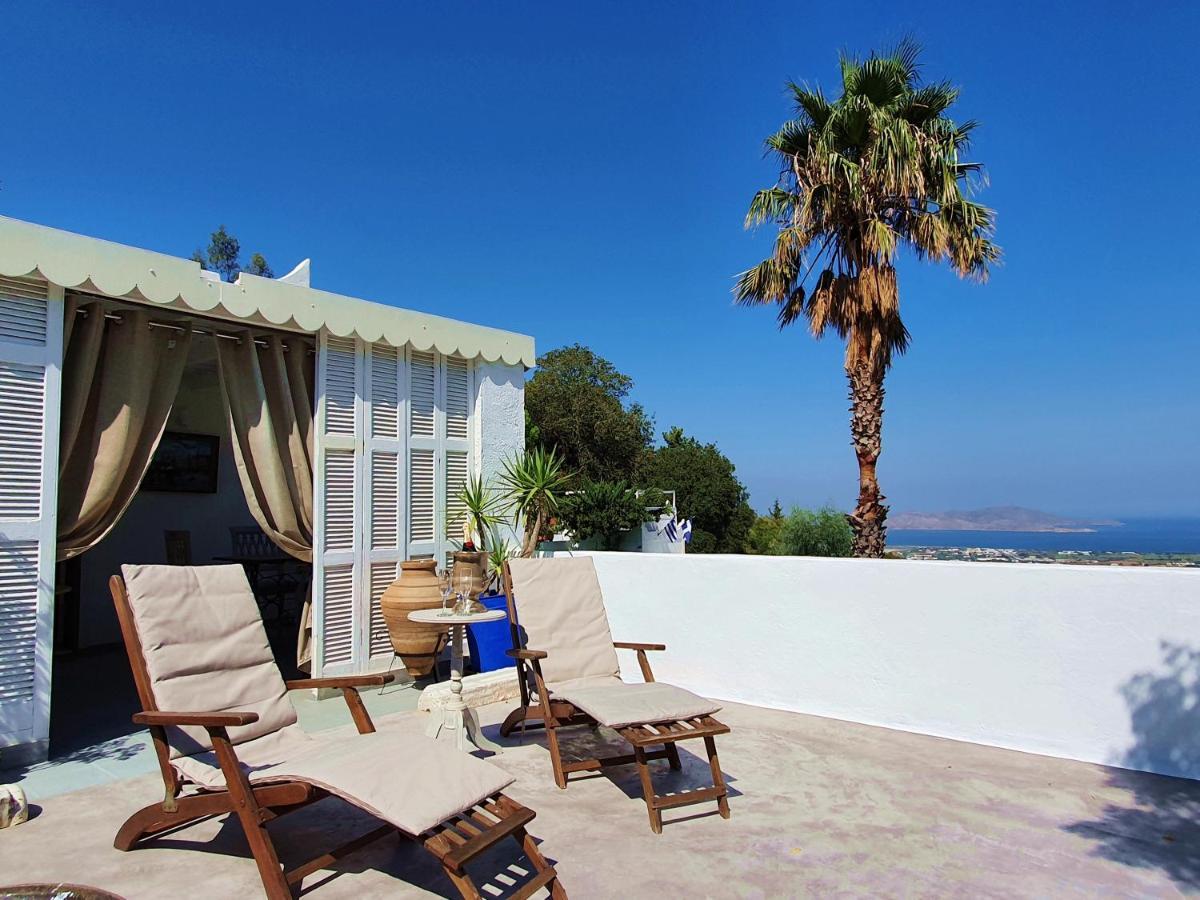 Orea Ellas Kos - Deluxe Residences Lagoudi Zia Exterior foto